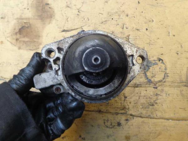 DEMARREUR OPEL - Vue 1